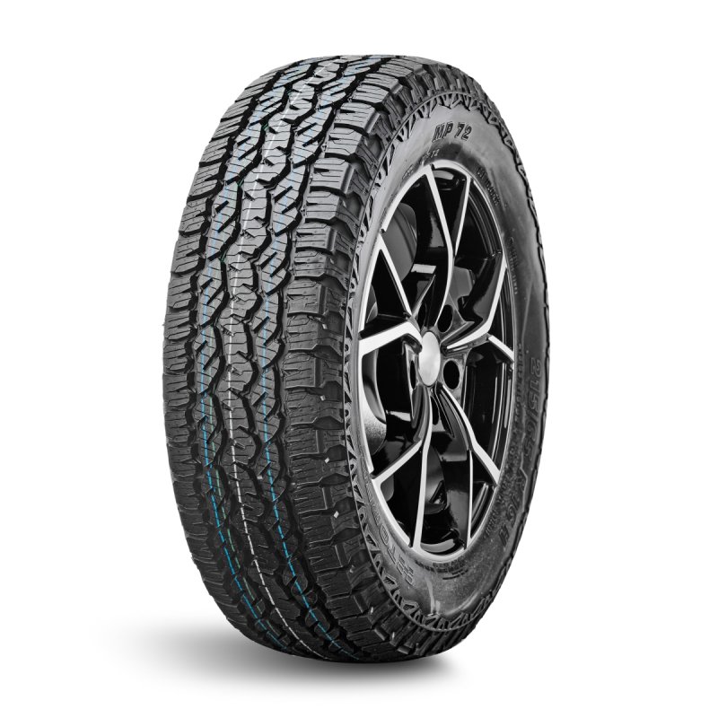 MP72 265/65 R17 112H