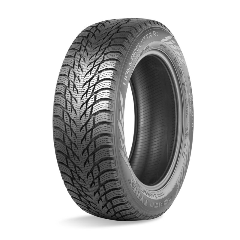 Зимняя шина Nokian Tyres Hakkapeliitta R3 245/45 R18 100T