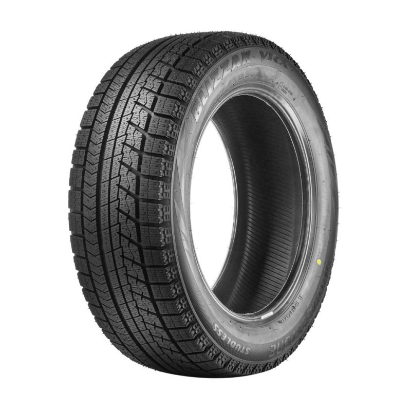 Зимняя шина Bridgestone Blizzak VRX 215/55 R16 93S