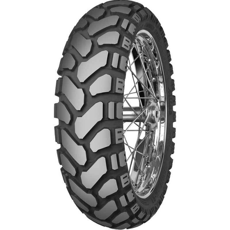 Мотошина Mitas E-07+ 140/80 R18 70T