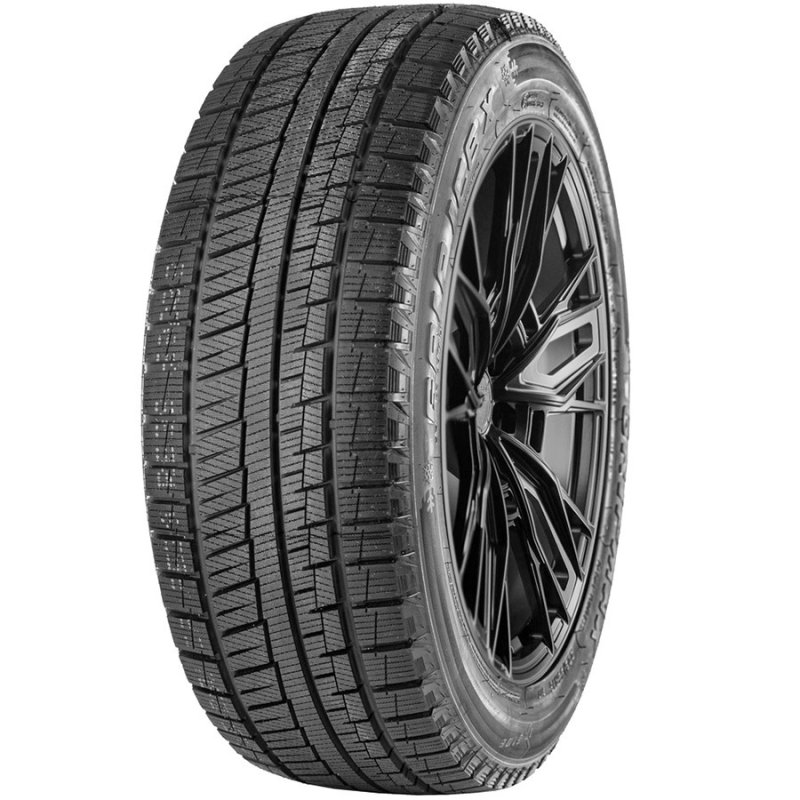 Автомобильная шина Gripmax Grip Ice X 225/50 R18 99H Без шипов