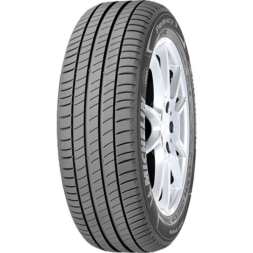 Автомобильная шина Michelin Primacy 3 Acoustic Run Flat 245/40 R19 98Y