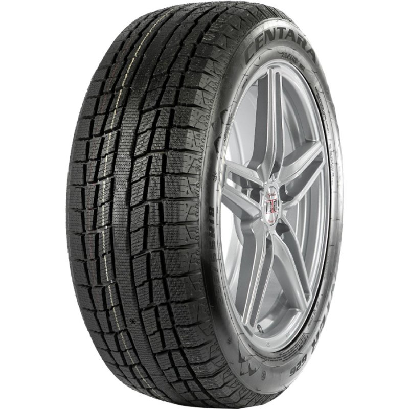 Автомобильная шина Centara Winter Rx626 255/50 R19 107H Без шипов