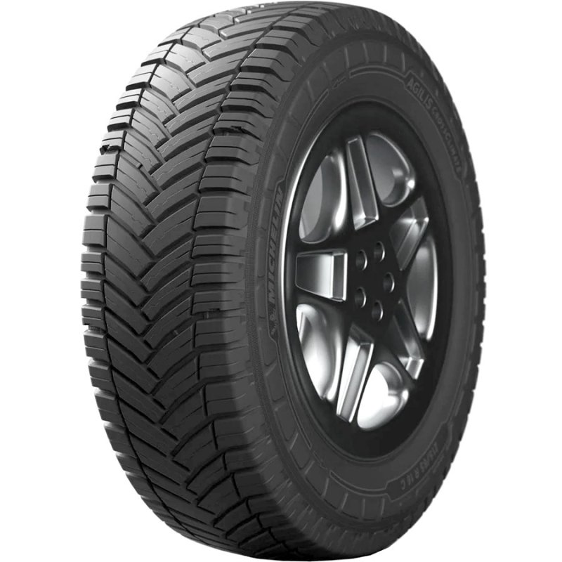 Автомобильная шина Michelin Agilis Crossclimate 215/70 R15C 109R