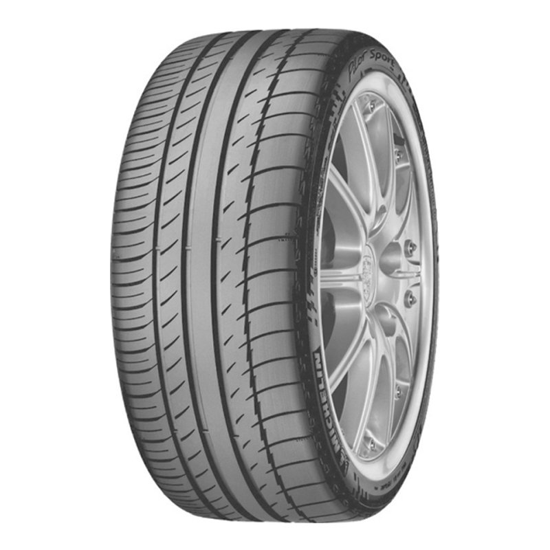 Pilot Sport 2 265/40 R18 101Y