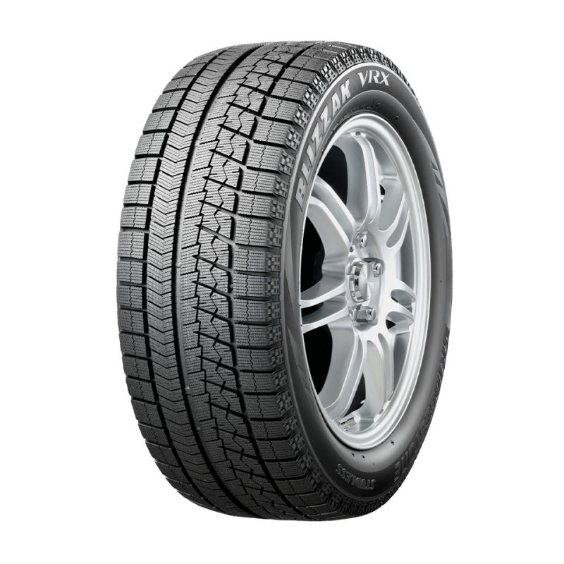 Зимняя шина Bridgestone Blizzak VRX 225/55 R17 97S