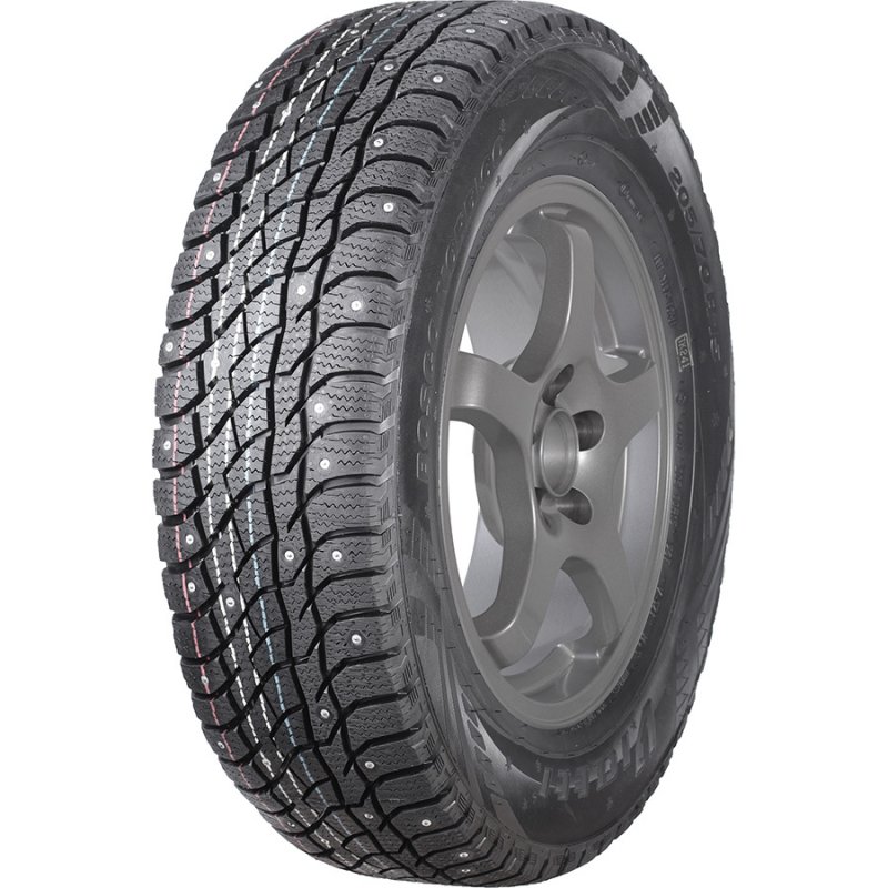 Автомобильная шина Viatti Bosco Nordico (V-523) 205/75 R15 97T Шипованные