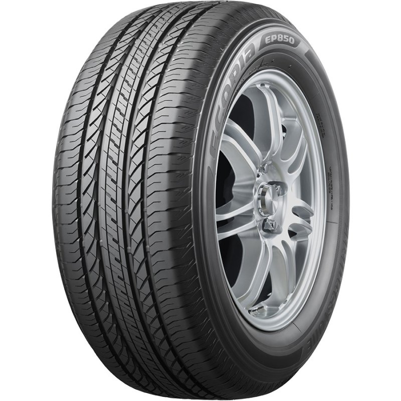 Автомобильная шина Bridgestone Ecopia EP850 265/70 R16 112H