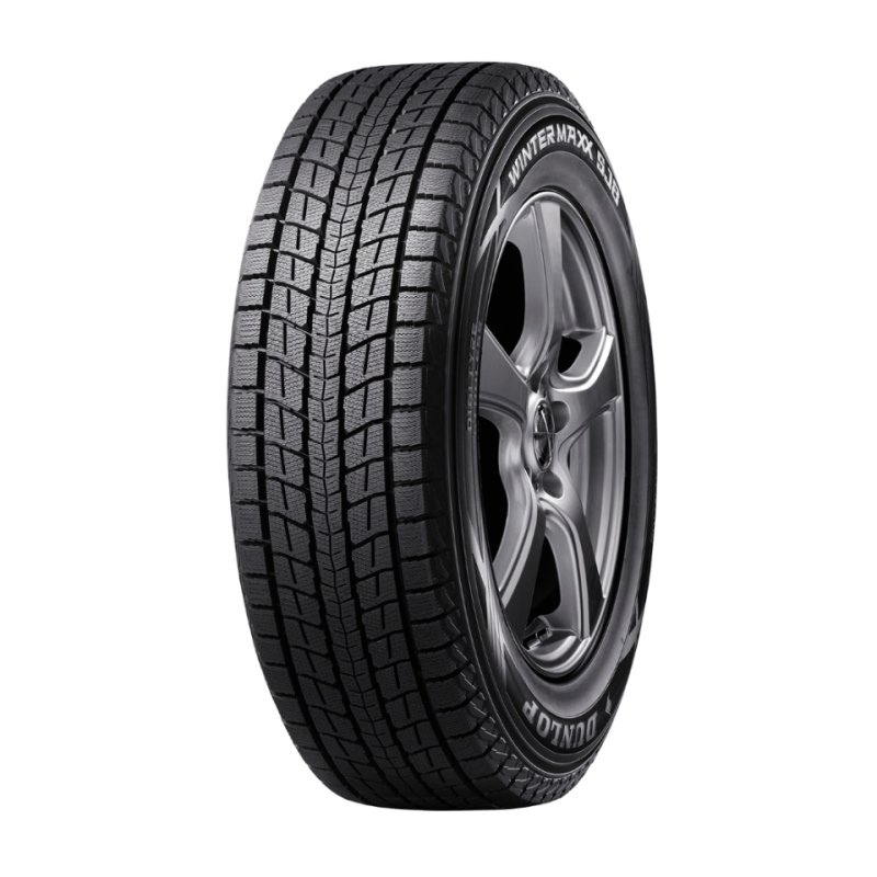 Зимняя шина Dunlop Winter Maxx Sj8 265/70 R16 112R