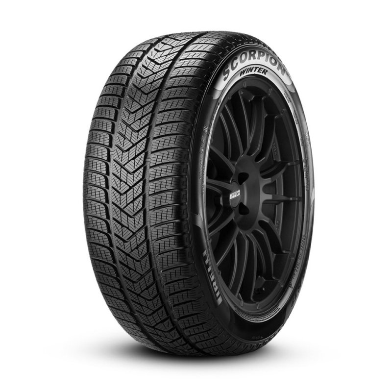 Зимняя шина Pirelli Scorpion Winter 225/65 R17 106H